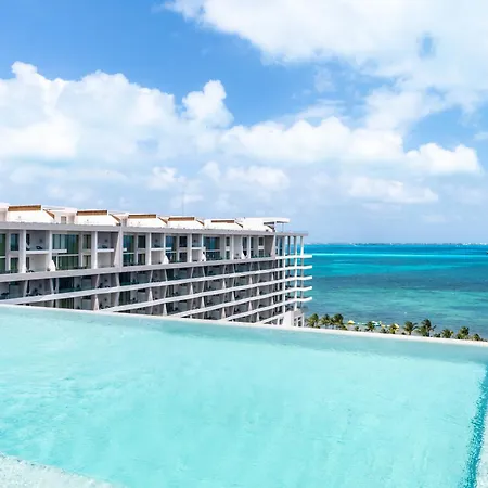 Garza Blanca Resort & Spa Cancun-3